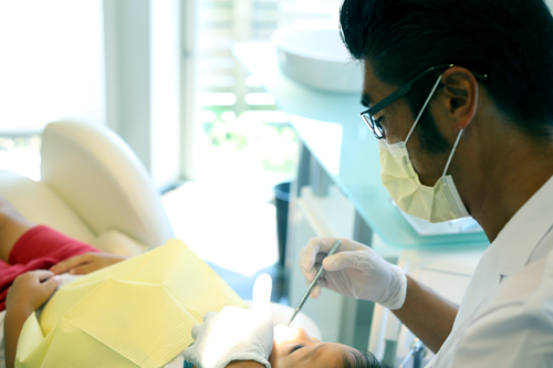1.矯正歯科治療が専門の歯科医師が行う専門性の高い治療